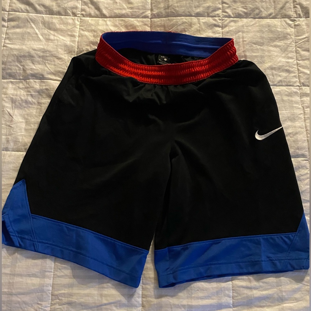 Men’s Nike dri fit shorts